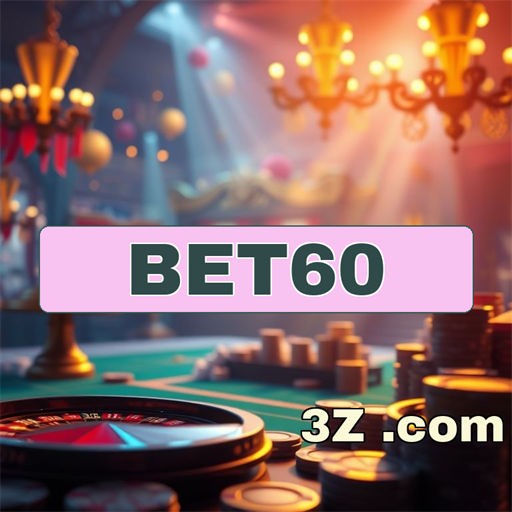 Baixar Bet60 App: A Revolução dos Jogos Online