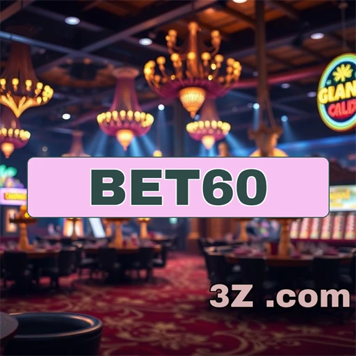 Bet60 App: Atrações Imperdíveis do Cassino Online Brasileiro