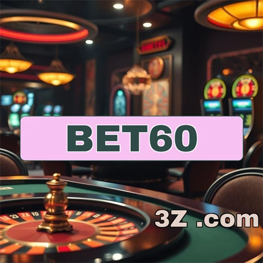 Jogos Irresistíveis no Bet60 App: Entretenimento à Vista