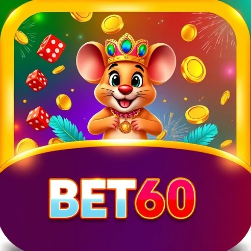 bet60 app logo